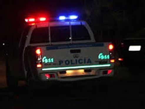 Rapiñaron a un adulto mayor en su casa y lo dejaron atado; fueron formalizados