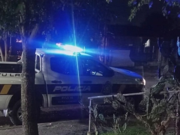 Mujer de 75 años suf...