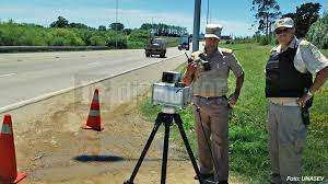 Comenzarán a funcionar radares y serán costosas las multas; se apunta fundamentalmente a la ruta interbalnearia