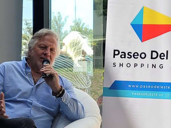 “Paseo del Este” presentó nueva etapa