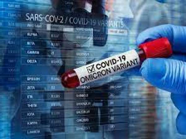 se duplicaron los casos de covid-19 en la última semana: 4.941 infectados y 2 fallecimientos; apareció subvariante de ómicron
