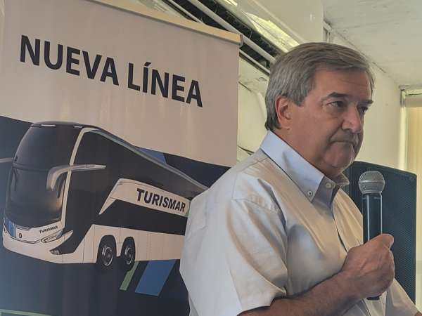 Turismar habilitó nuevas frecuencias uniendo Punta del Este con Montevideo