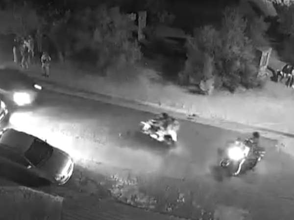 En California Park y La Aguada hay un problema de “orden público” con medidas “inefectivas”, se quejan los vecinos