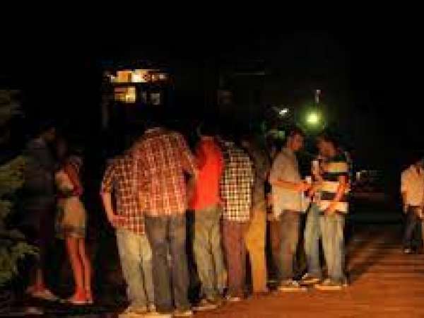 Antía anunció que después de las 0 horas paradores no podrán tener música alta