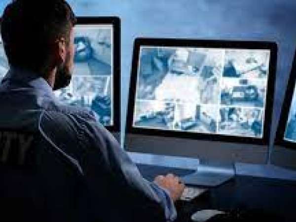 Vecinos podrán sumarse al sistema de video vigilancia