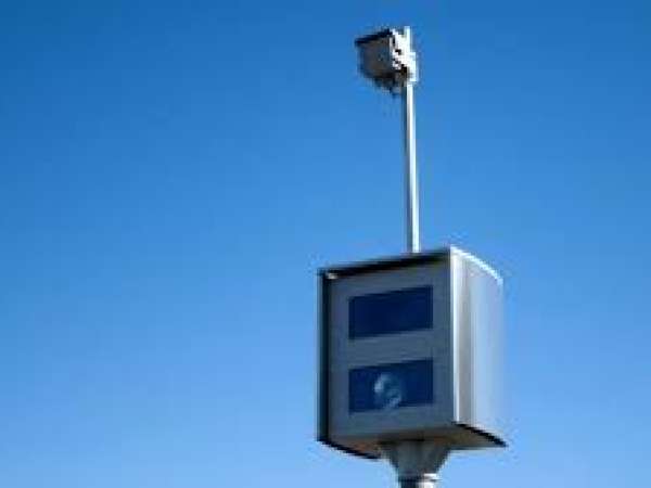 La intendencia aclara que vehículos nacionales y extranjeros serán multados en caso de no respetar las normas de tránsito