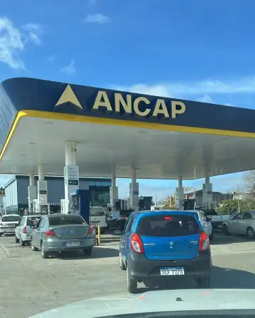 Se reactiva la distribución de combustible y la situación comenzará a normalizarse este miércoles