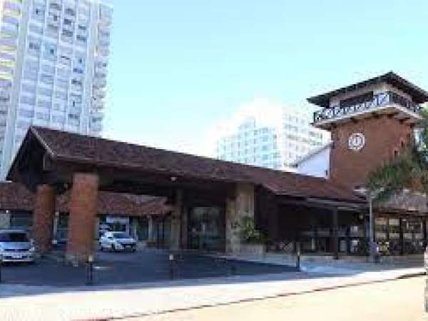 Se inaugura la nueva sede del municipio de Punta del Este en la ex estación Ancap que ahora se llamará "Espacio Gorlero"