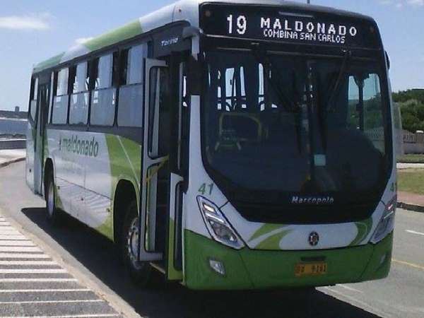 Maldonado Turismo tiene servicios el 1º de enero; Codesa no