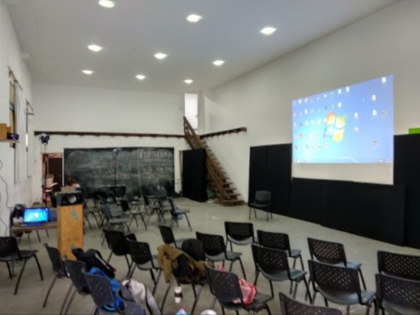 Docente fue agredida en Polo Educativo Arrayanes; anunciaron paro de 24 horas