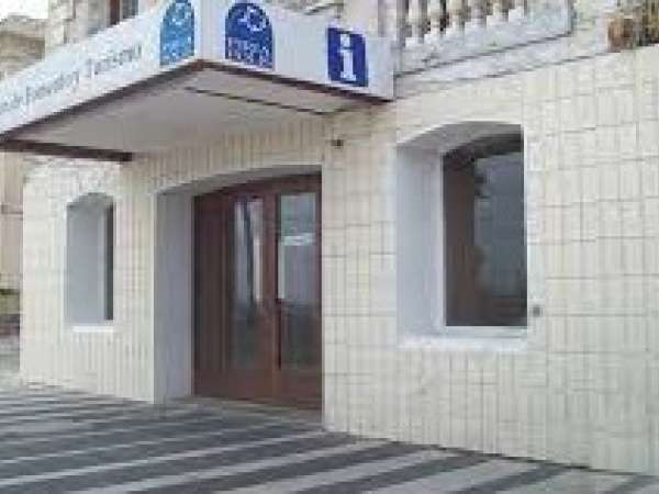 Fomento y Turismo de Piriápolis repudió batalla campal en la rambla en el recibimiento del nuevo año