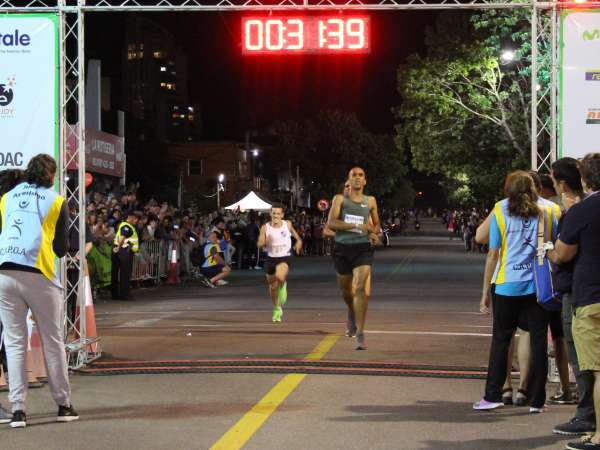 Corrida de San Fernando y San Fernandito motiva este sábado  desvíos y cortes de calles en Maldonado y Punta del Este