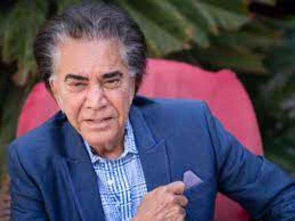 El "Puma" Rodríguez regresa a Punta del Este para brindar en Enjoy un show con su más recordados éxitos