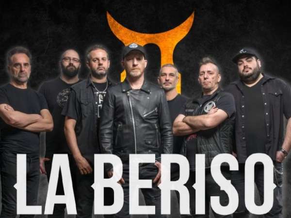 "La Beriso" actuará esta noche en el Centro de Convenciones de Punta del Este