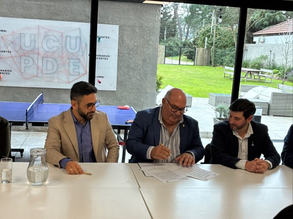 Estudiantes de Psico...