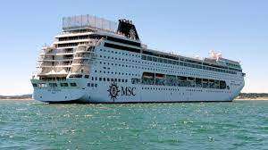 especialista en turismo de cruceros estima la llegada de más de 1.5 millones de cruceristas para esta temporada. 