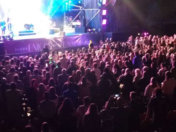 Múltiples shows se anuncian para este fin de semana en Enjoy