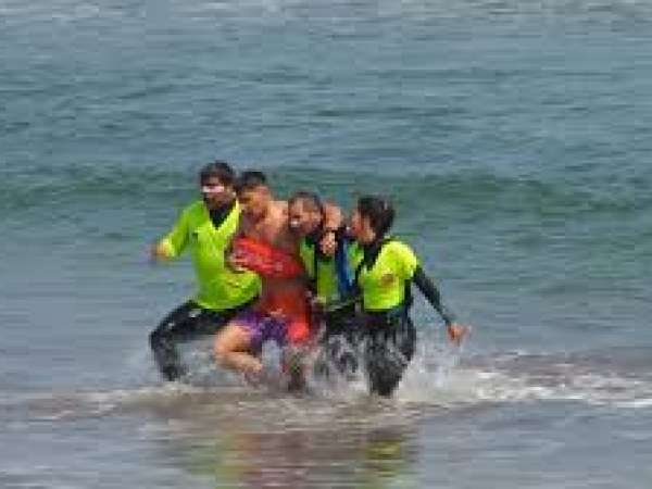 Playas: Guardavidas ya realizaron 200 rescates y 70 asistencias