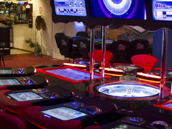 Las ganancias del casino de Punta Shopping estuvieron entre las tres mejores de 9 meses de 2022