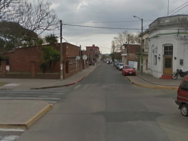 No se instalará refu...