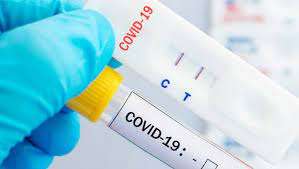 Bajan casos de Covid-19: hubo 3.754 nuevos y 9 muertes de pacientes con el virus.