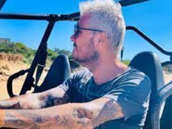 Tinelli y un clásico de todos los años