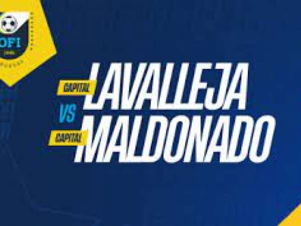 La selección absoluta de Maldonado logró importante victoria en la hora en Minas