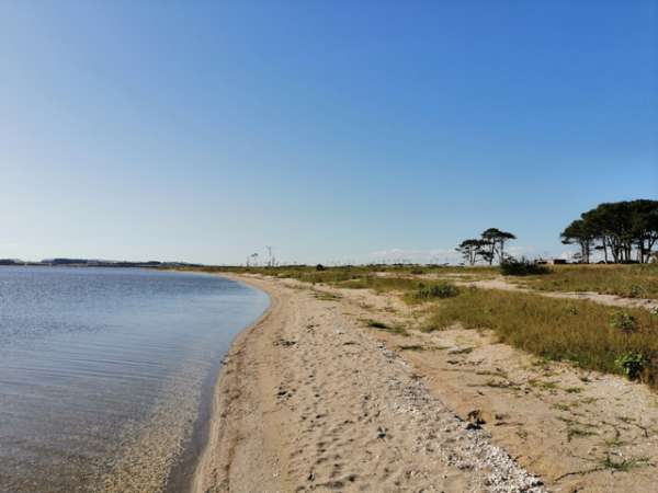 Estudian fomentar la inversión al Este de Laguna Garzón modificando Ordenamiento Territorial vigente