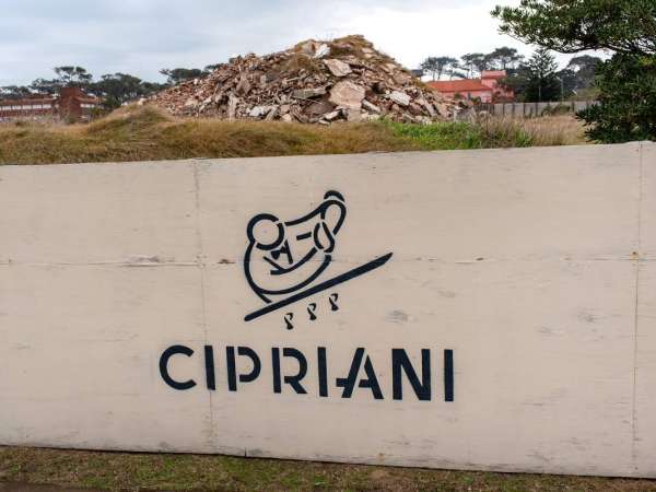 Incertidumbre en el Sunca por puestos de trabajo para construcción del Hotel Cipriani; generará 200 y no los 1.000 prometidos