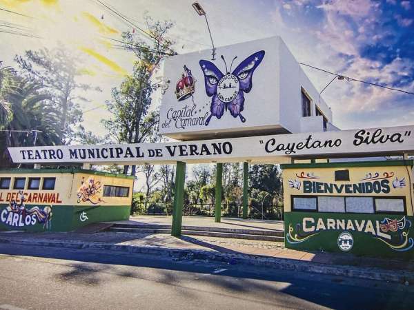 Carnaval Carolino: Desfile inaugural este domingo 12 de febrero y concurso con invitados de Montevideo 