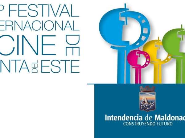 Sofía Gala y jugadores de fútbol presencian películas del Festival de Cine de Punta del Este