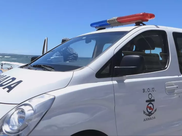 Acto central de aniversario de la Prefectura Nacional Naval será en Maldonado