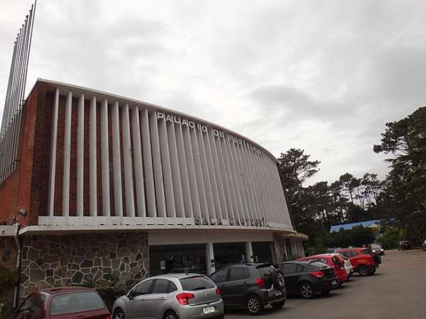 Continúa el Festival de Cine de Punta del Este