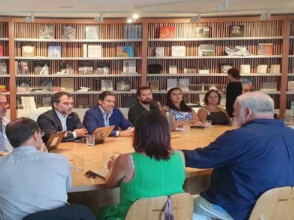 El equipo Uruguay de ONU avanzó en el ciclo 2023 de actividades