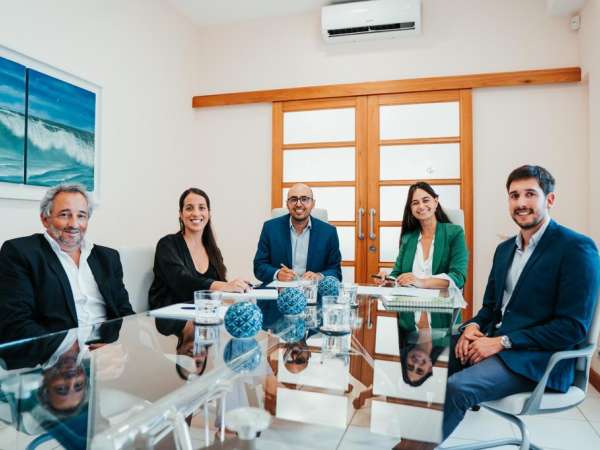 Estudio Clavijo Pastorini y Asociados suscribió alianza con la destacada consultora internacional Baker Tilly