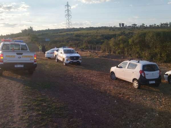 Se espera determinar si la persona encontrada sin vida en ruta interbalnearia podría ser el hombre desaparecido de San Carlos