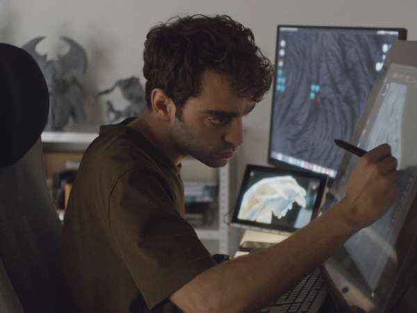 “Mantícora” obtuvo el Premio “Litman” a Mejor Película del Festival de Punta del Este