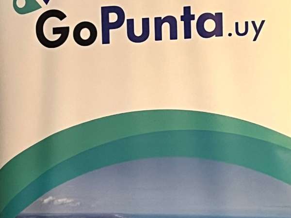 Cámara Inmobiliaria lanzó Go Punta; según su presidente, Punta del Este estará al 100% en semana de Carnaval