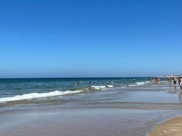 Guardavidas de Maldonado contabilizaron 921 rescates por riesgo de ahogamiento en lo que va de la temporada 