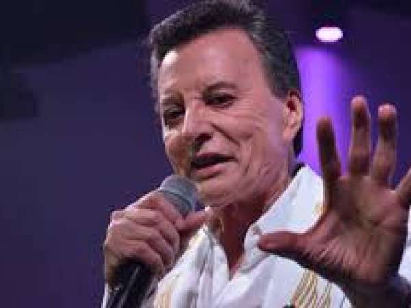 Palito Ortega actúa esta noche en Enjoy Punta del Este