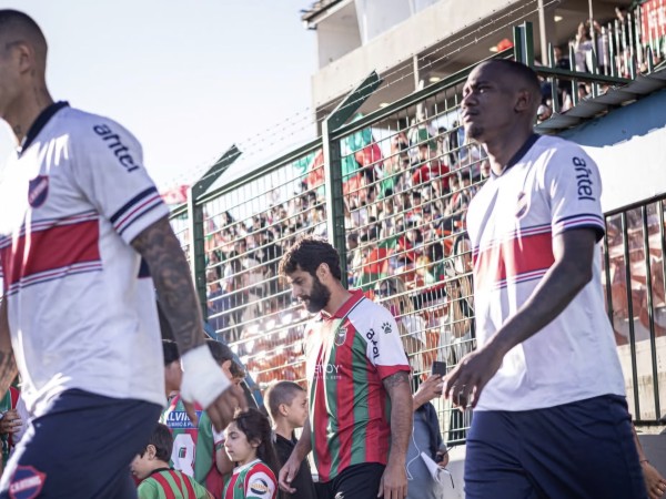 Atenas y Deportivo Maldonado se juegan todo esta noche; estos son los precios de las entradas