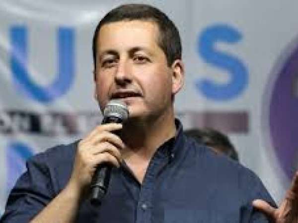 “El proyecto de ley viene a poner equilibrio y justicia”, dijo Diego Echeverría sobre compensación a víctimas de la guerrilla 