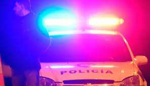 Delincuentes coparon una residencia en Parque del Golf