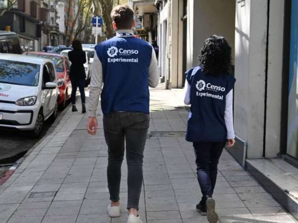 Funcionarios del Precenso sólo pueden pedir número de contador y cuenta de UTE