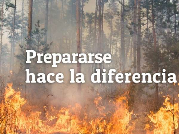 Tratan Reducción de Riesgo de Desastres desde este martes