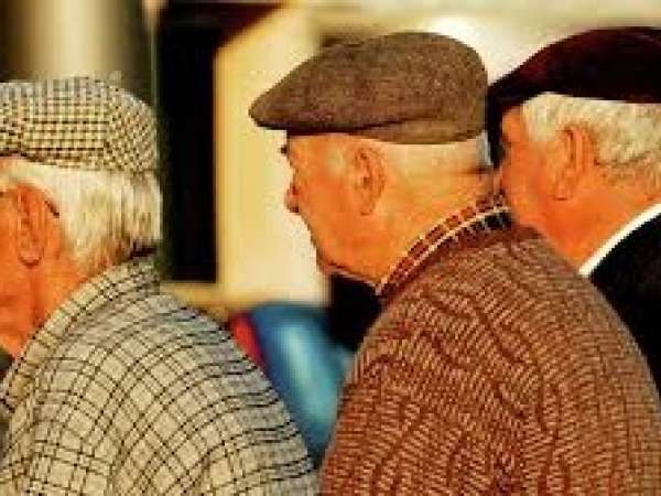 Este martes se conversará con vecinos sobre  Reforma Jubilatoria