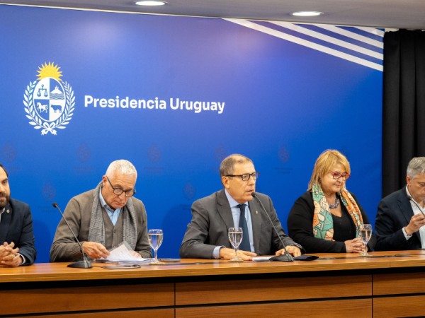 Gobierno aumentará l...