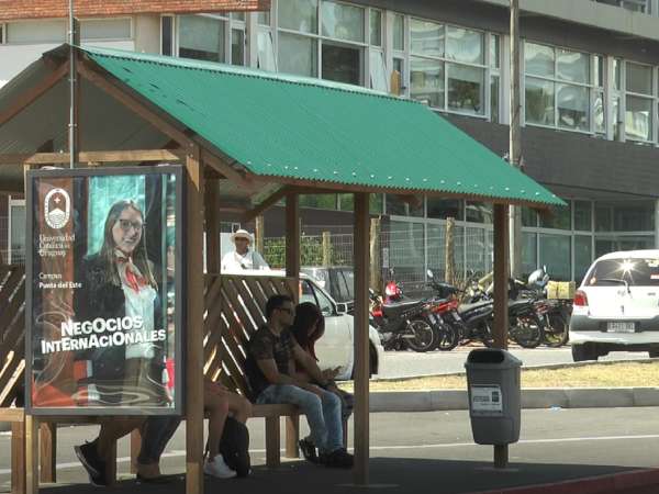 Transporte colectivo de pasajeros retoma su recorrido de invierno a partir de este miércoles