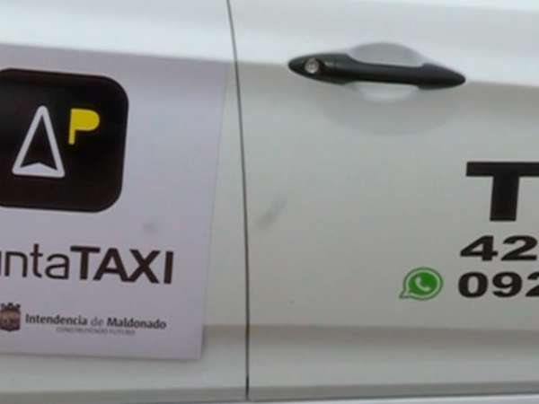 Taxis tuvieron una temporada "fantástica" del 28 de diciembre al 15 de enero