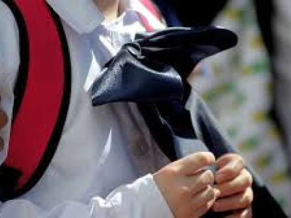 Educación Primaria: Unos 17 mil niños comenzarán las clases este lunes en Maldonado